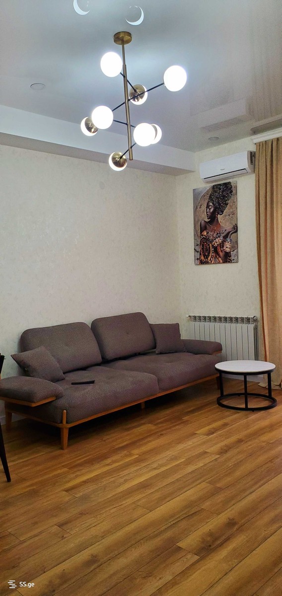 Olive st. 8 - 2 rooms