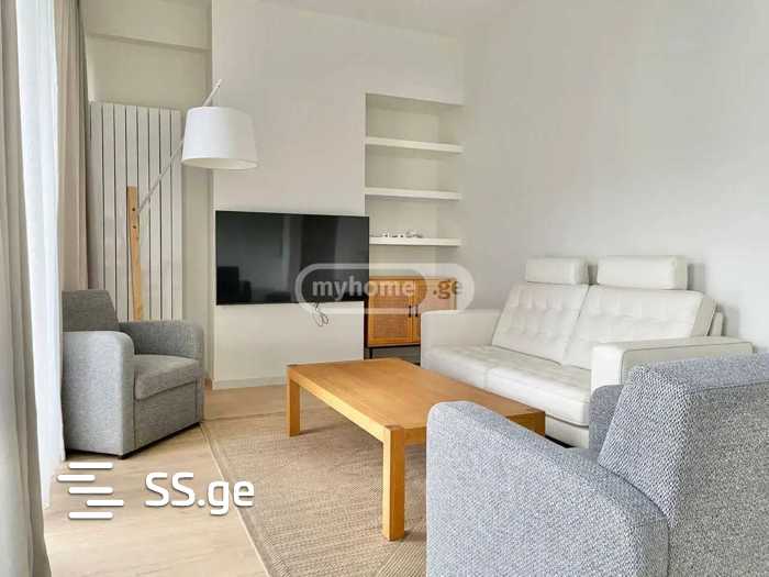 paliashvili st. - 3 rooms