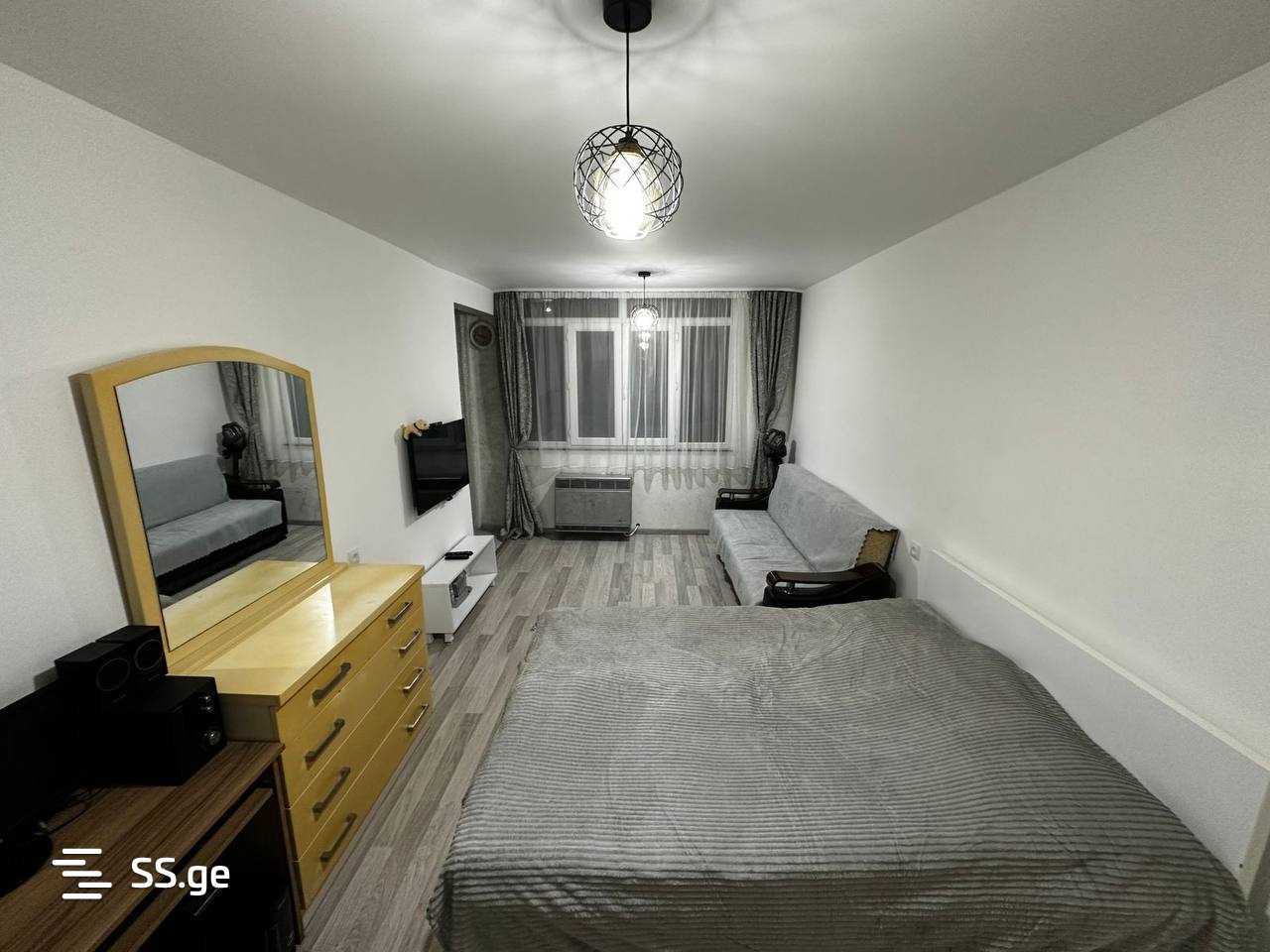 V. Shamiladze St. 3 - 1 rooms