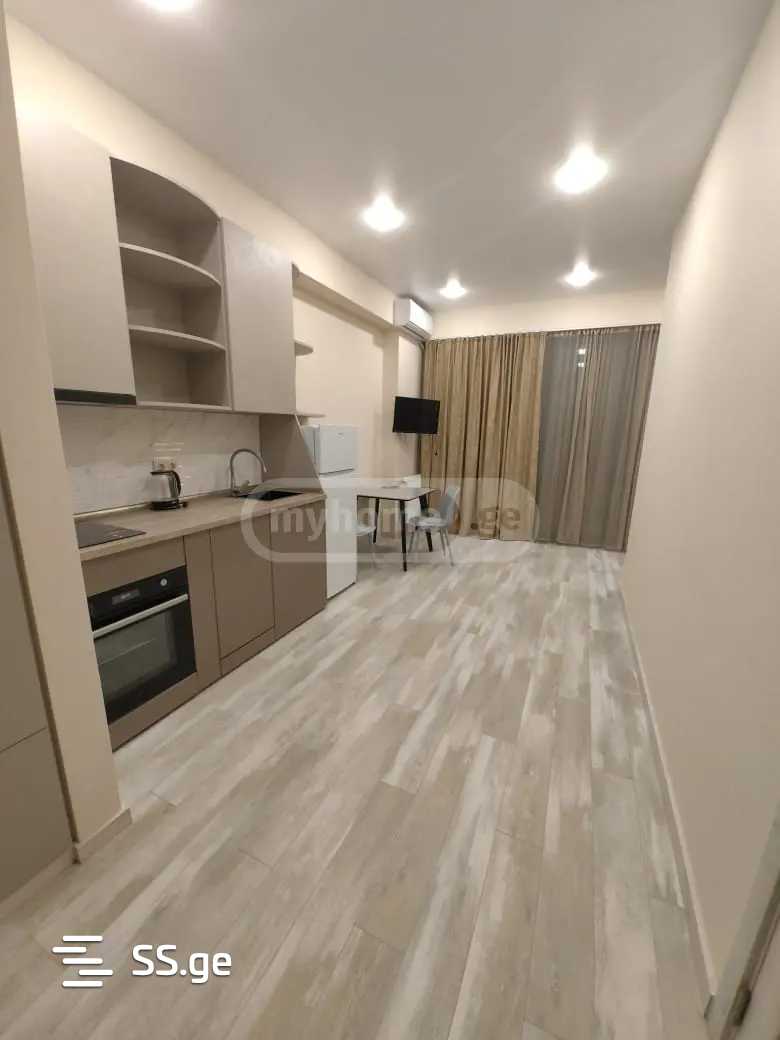 lubliana st. - 2 rooms