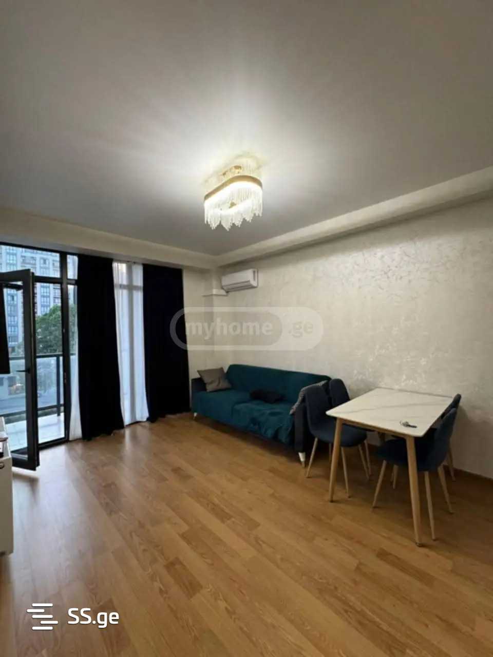 Квартира shartava st.