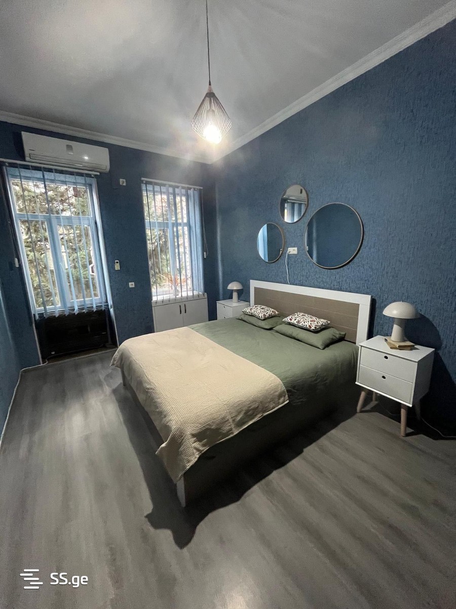 gorgasali st. - 2 rooms