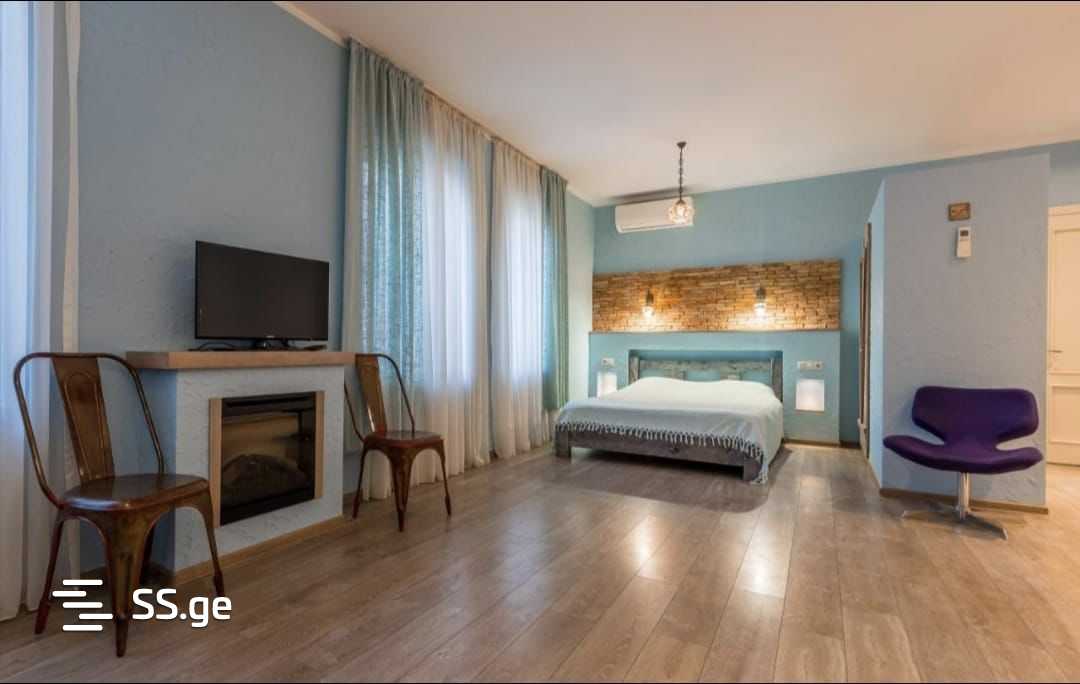 Zichi st. - 1 rooms