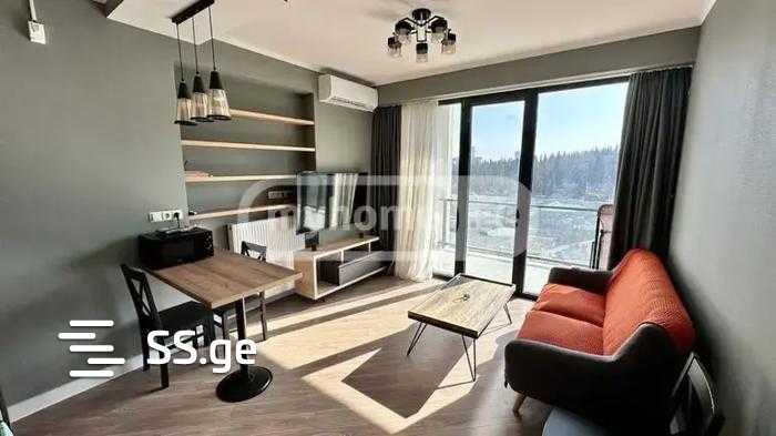 tskneti hwy - 3 rooms