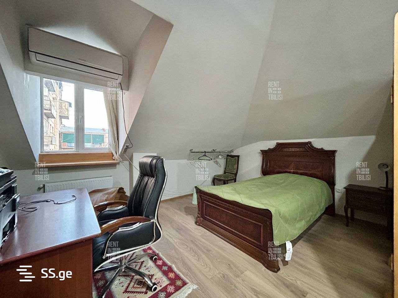 vaja-pshavela avenue - 2 rooms