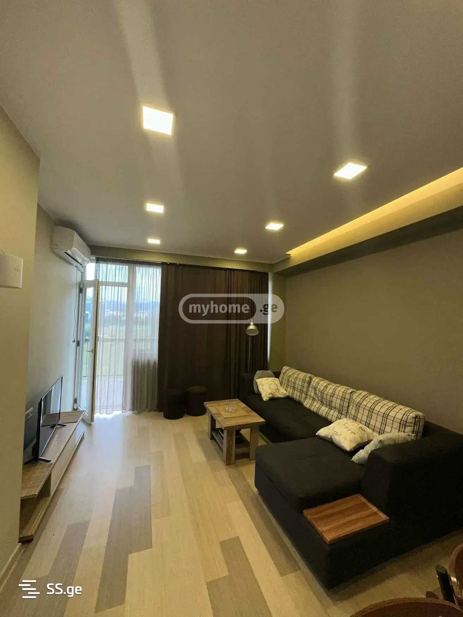 bokhou st. - 2 rooms