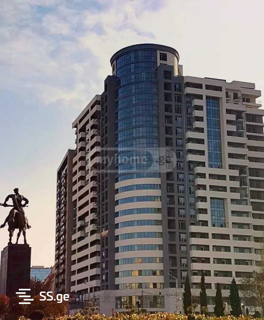 kostava st. - 6 rooms