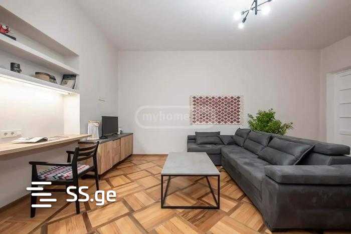 baratashvili st. - 2 rooms