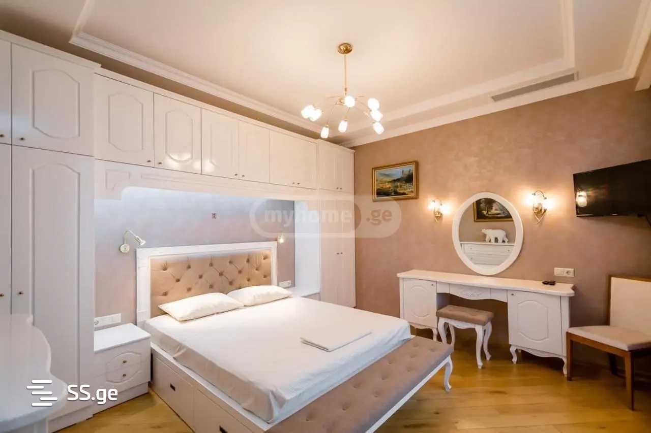 Telavi st. - 2 rooms