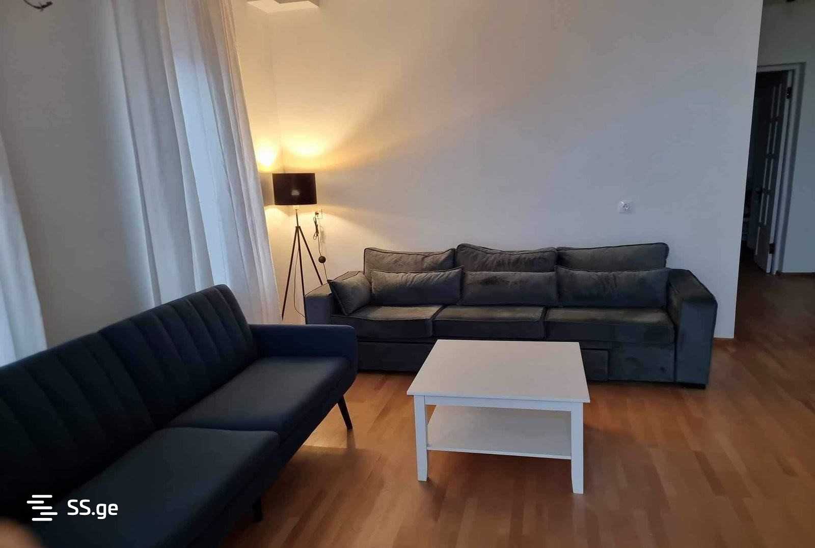 gunia st. - 3 rooms