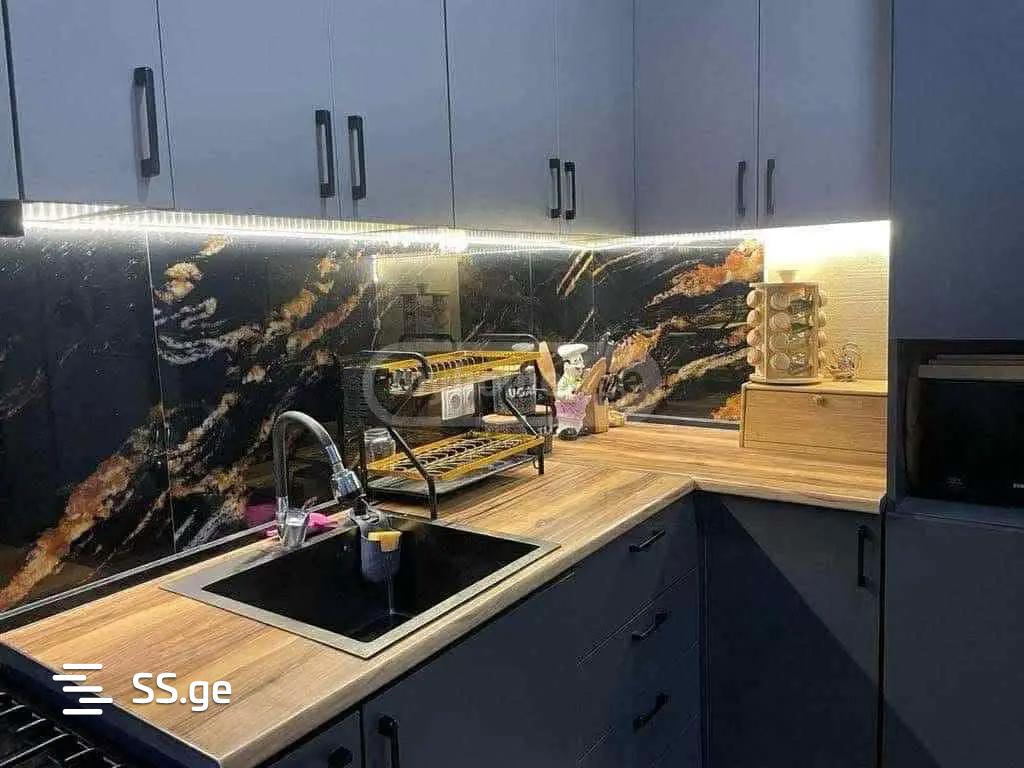 agmashenebeli ave 59 - 5 rooms