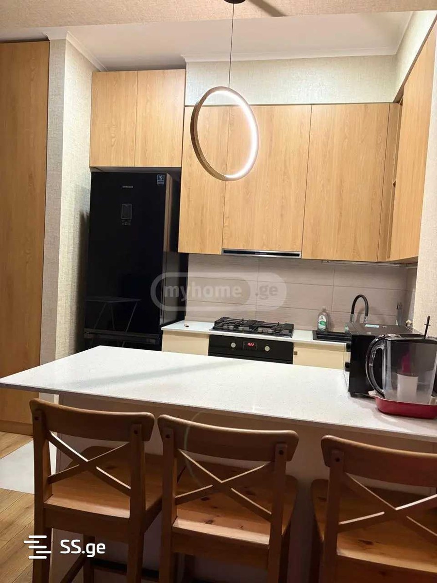 Chabua Amirejibi hwy 1 - 2 rooms