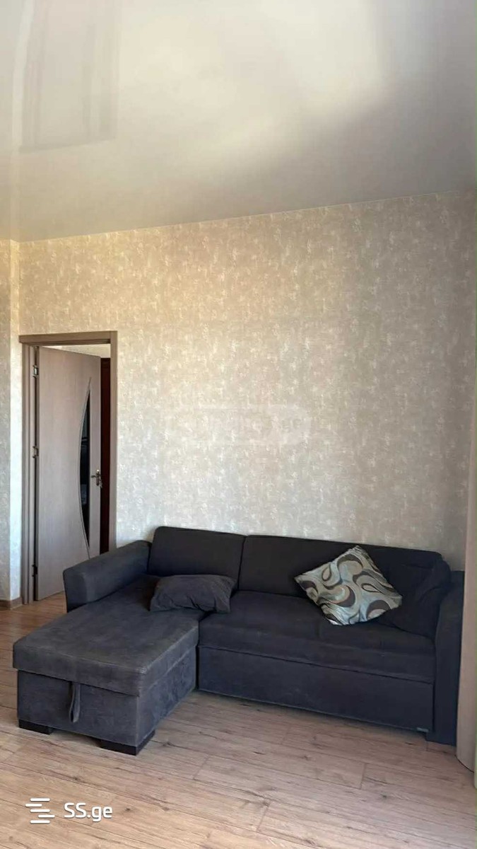 cemi st. 0 - 2 rooms