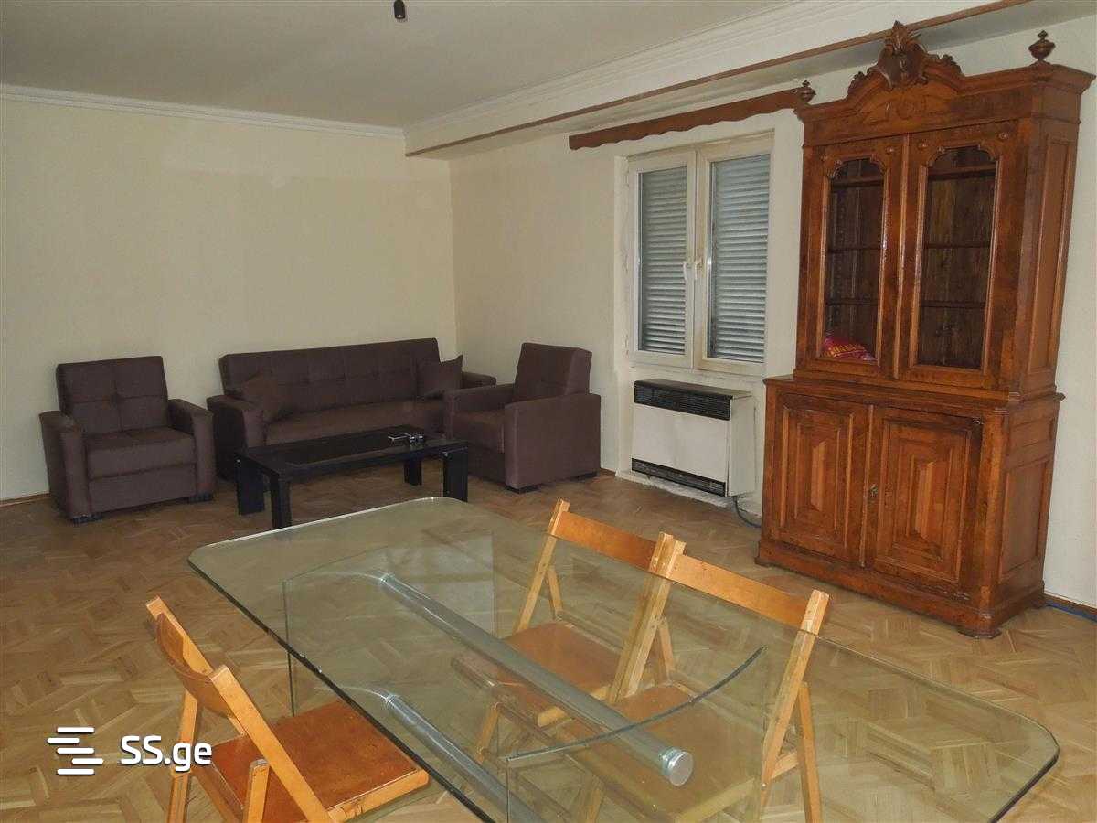 balanchivadze st. 8 - 3 rooms