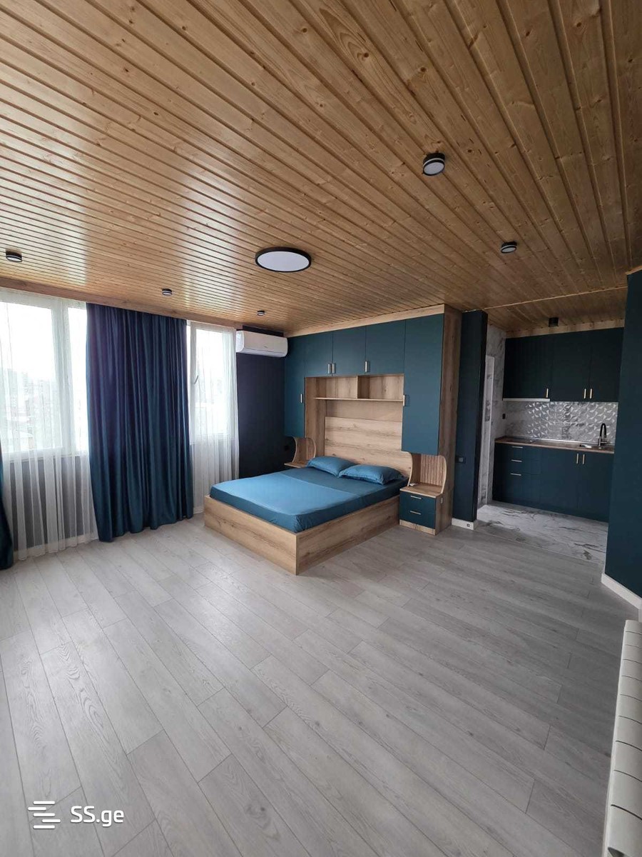 2 - 1 rooms
