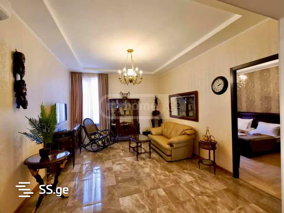 Квартира rustaveli avenue