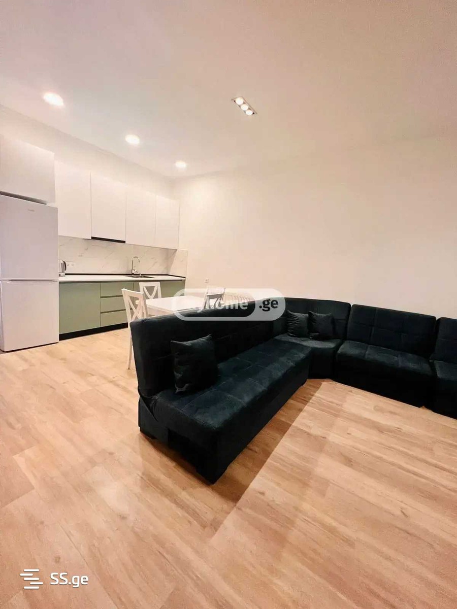Dolidze st. - 2 rooms