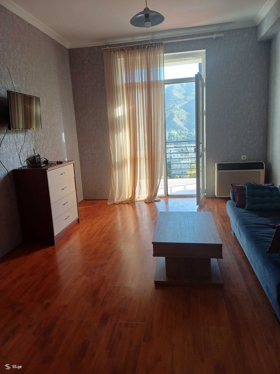 dodashvili st. - 2 rooms