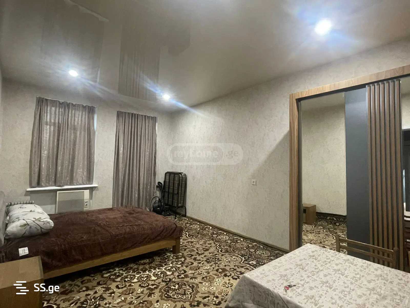 ockheli st. - 2 rooms