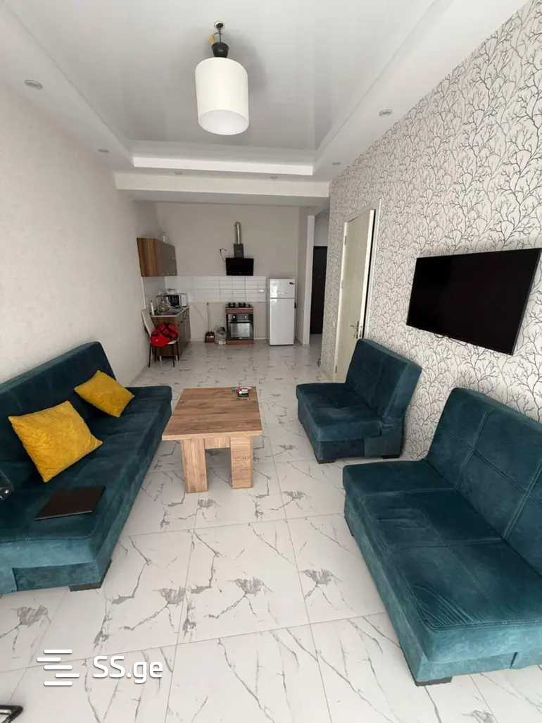 Квартира Archil Mephe st.