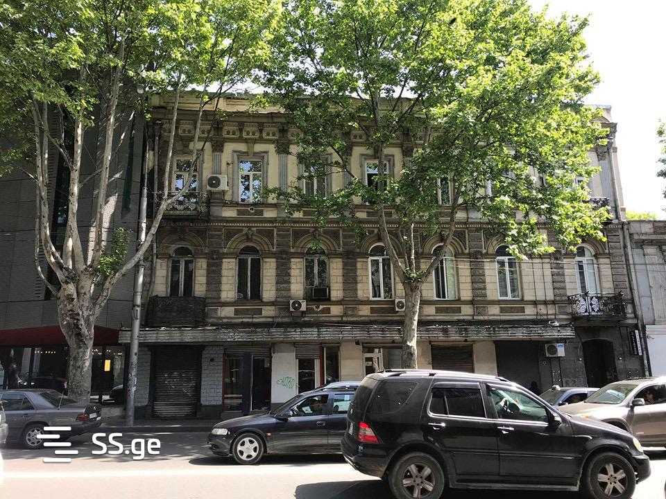kostava st. 13 - 6 rooms
