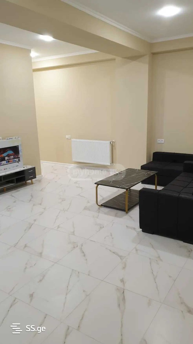 shartava st. 33 - 3 rooms