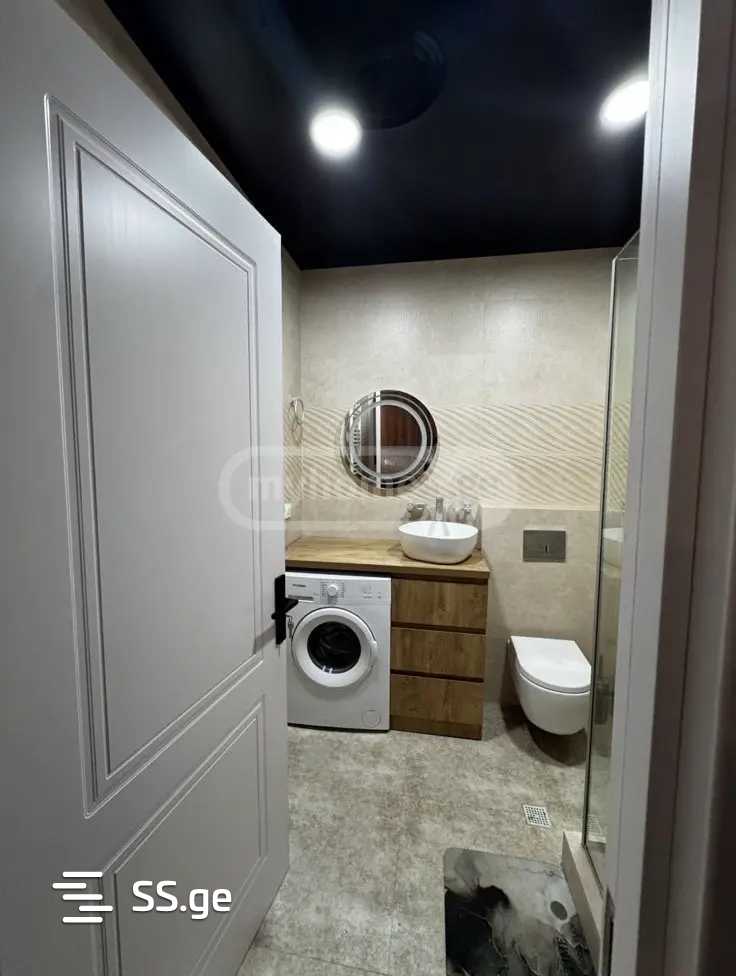 parnavaz mepe avenue 34 - 2 rooms