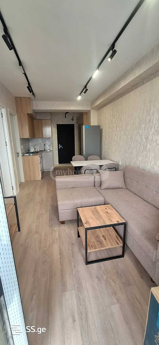 Ninua st. 0 - 3 rooms