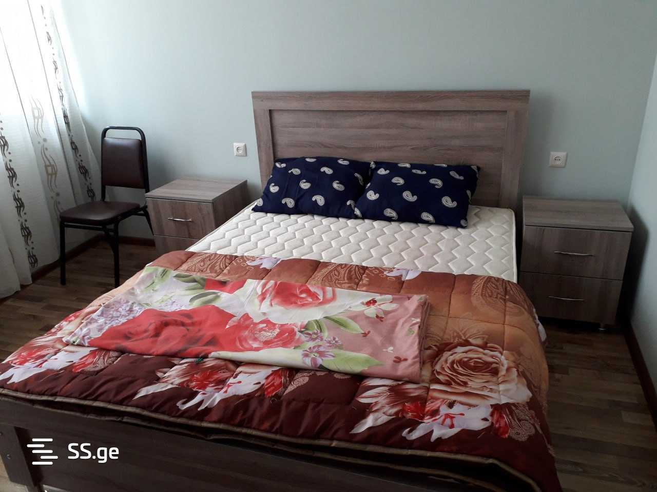 Firosman Street 29 - 2 rooms