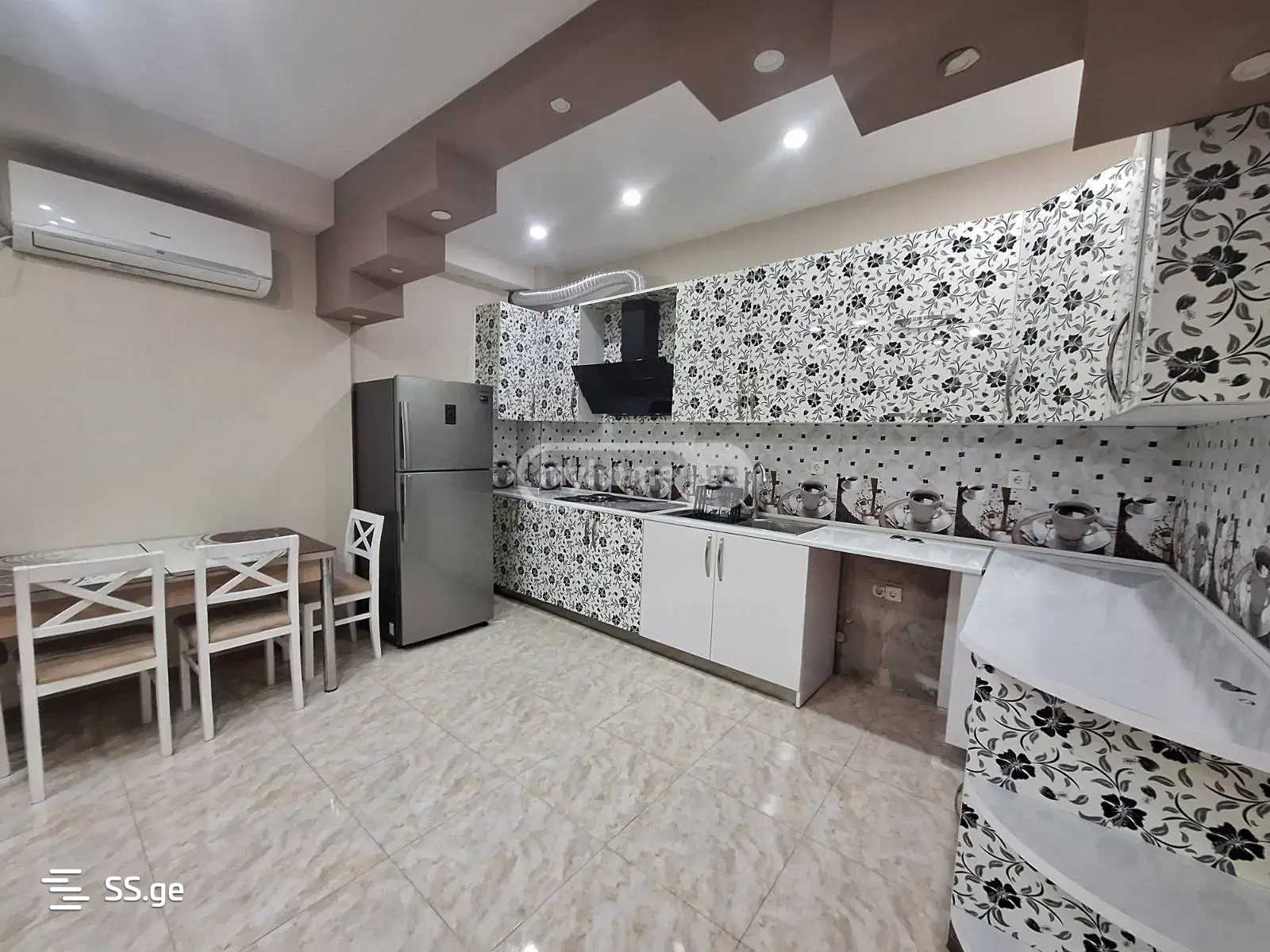 Kamani st - 3 rooms