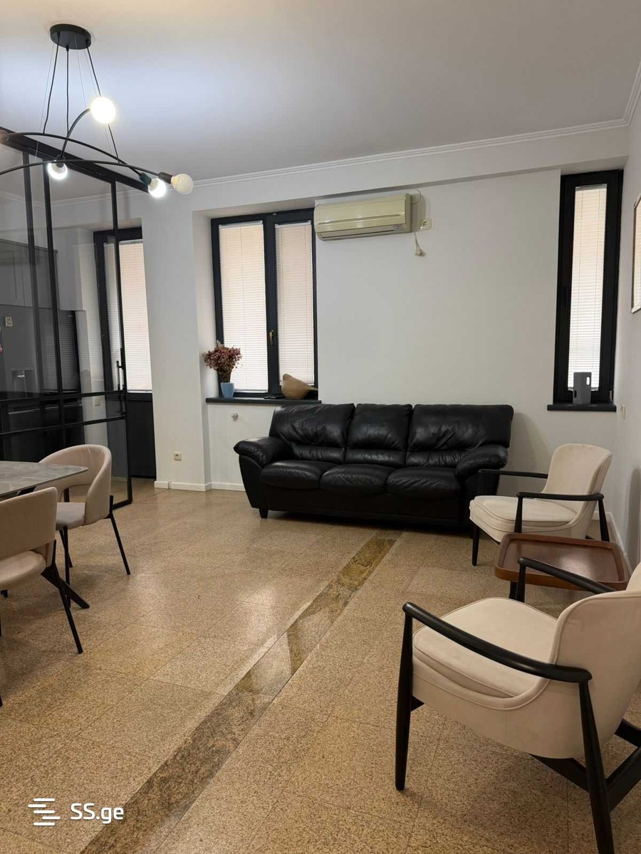 mosashvili st. - 3 rooms