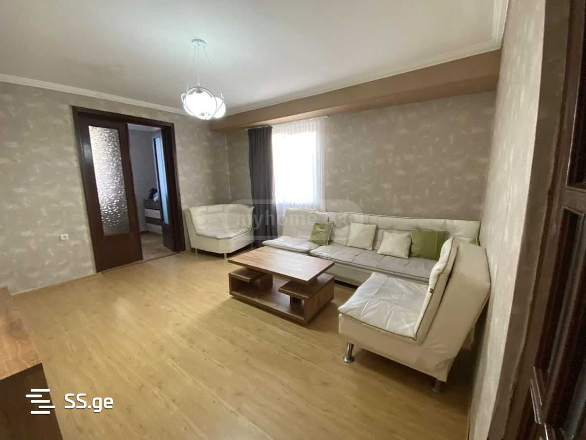 I Microdistrict - Gldani - 3 rooms