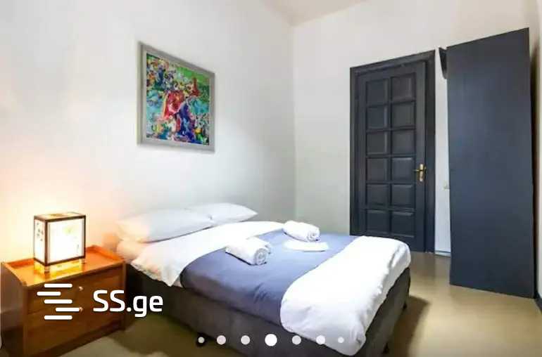 barnovi st. 0 - 4 rooms