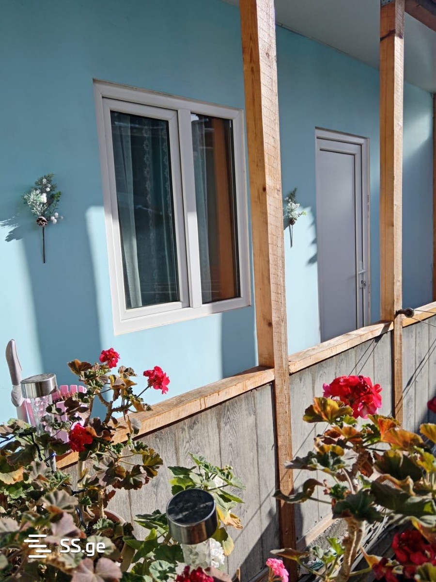 agmashenebeli ave - 1 rooms