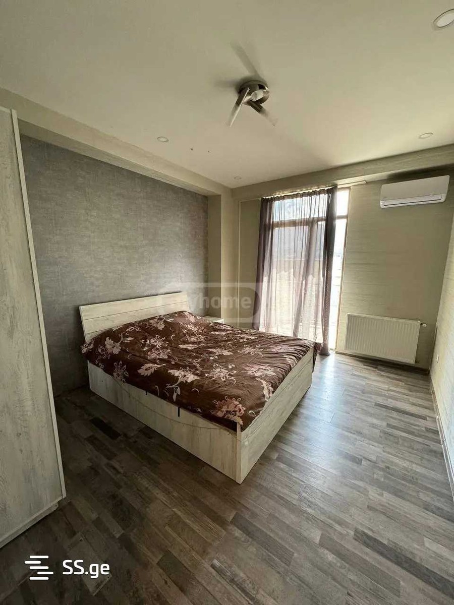 kavtaradze st. 0 - 3 rooms
