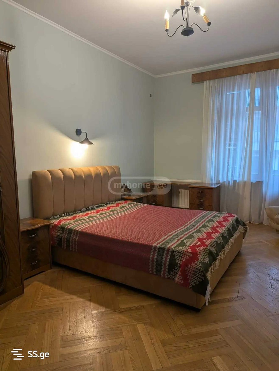 shrosha st. 0 - 3 rooms