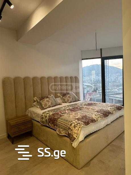 bukhaidze st. - 2 rooms
