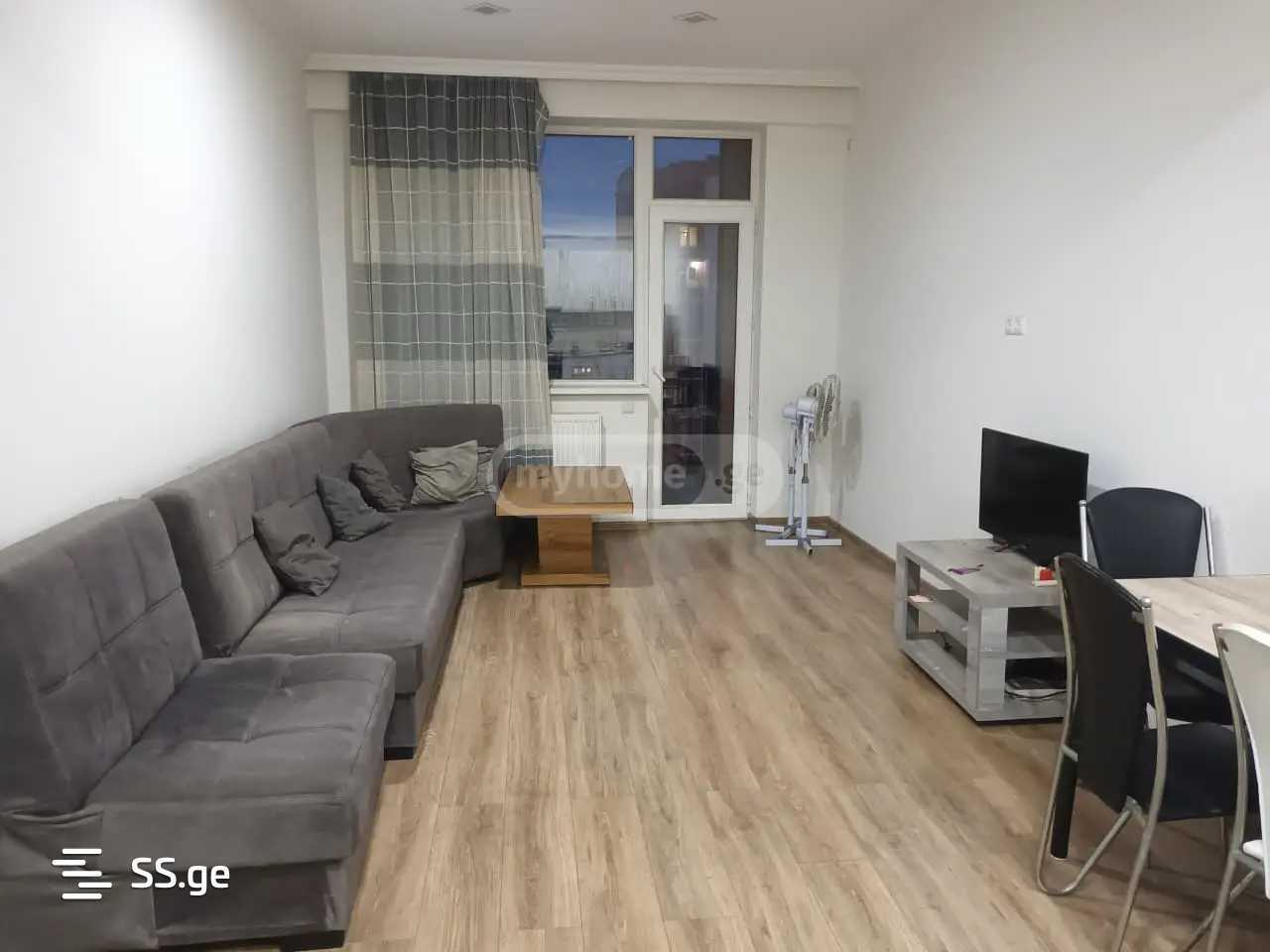 vasadze st. - 2 rooms