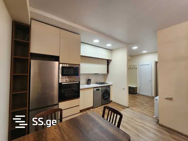 kedia st. 0 - 3 rooms