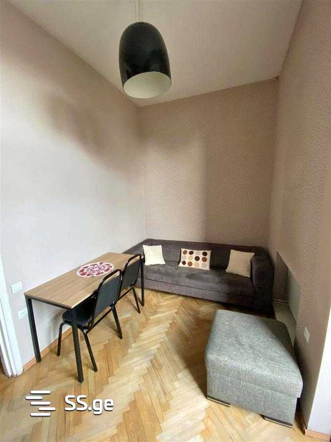 zandukeli st. - 2 rooms