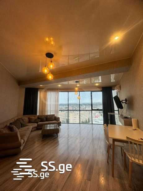 Квартира chabukiani st.