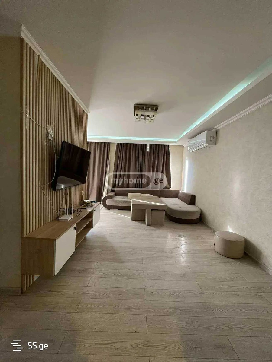 Micro. XI, bl. I - Temka - 3 rooms