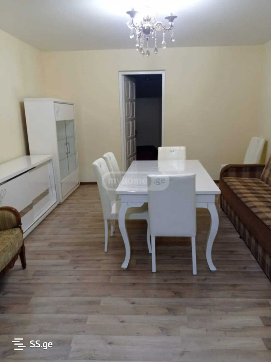 matiashvili st. - 2 rooms