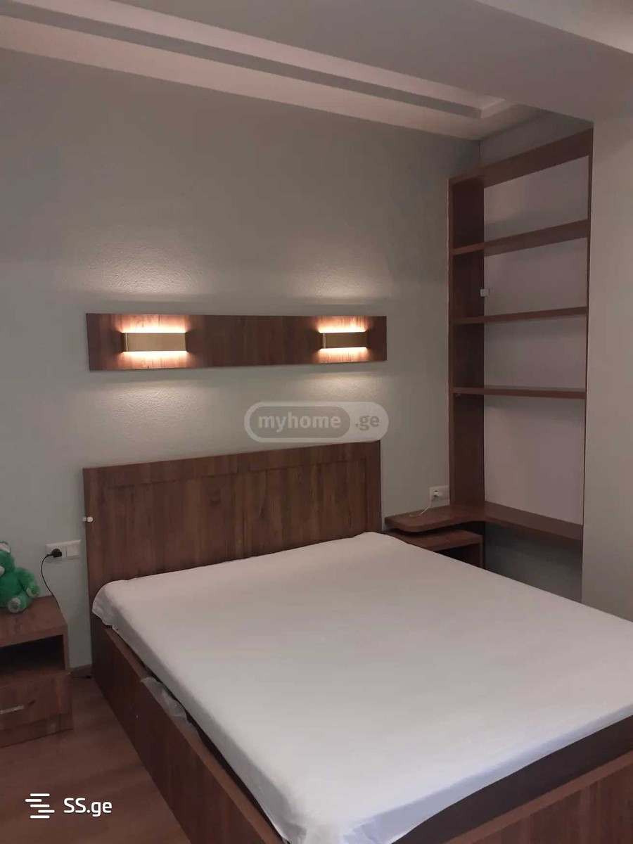Kamani st - 2 rooms