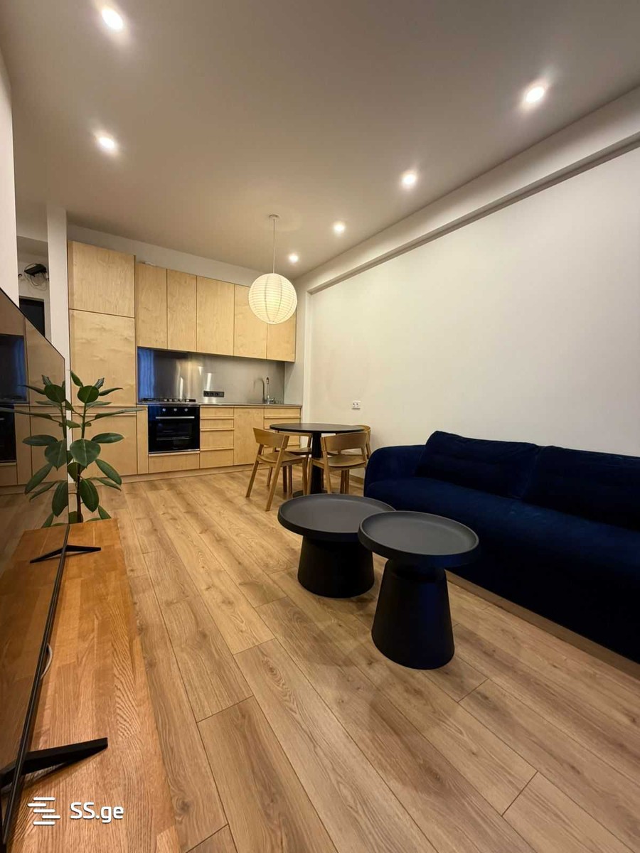 mirckhulava st. 0 - 2 rooms