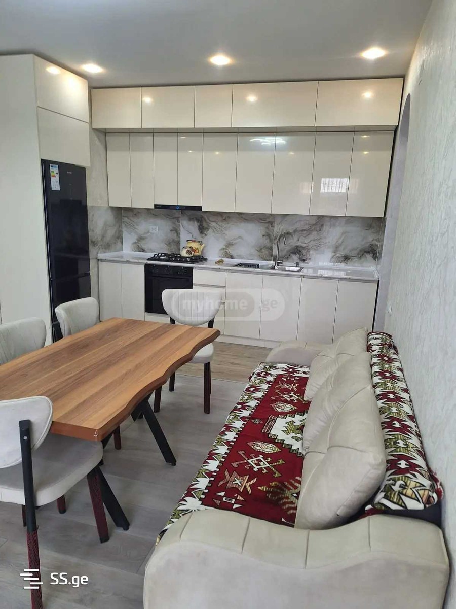 moskovi ave - 3 rooms