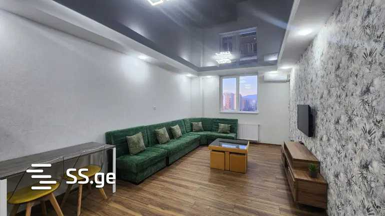 Asmati st. 0 - 2 rooms