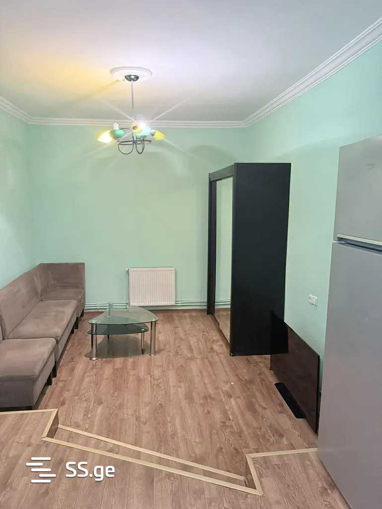 Tsagareli St. - 2 rooms