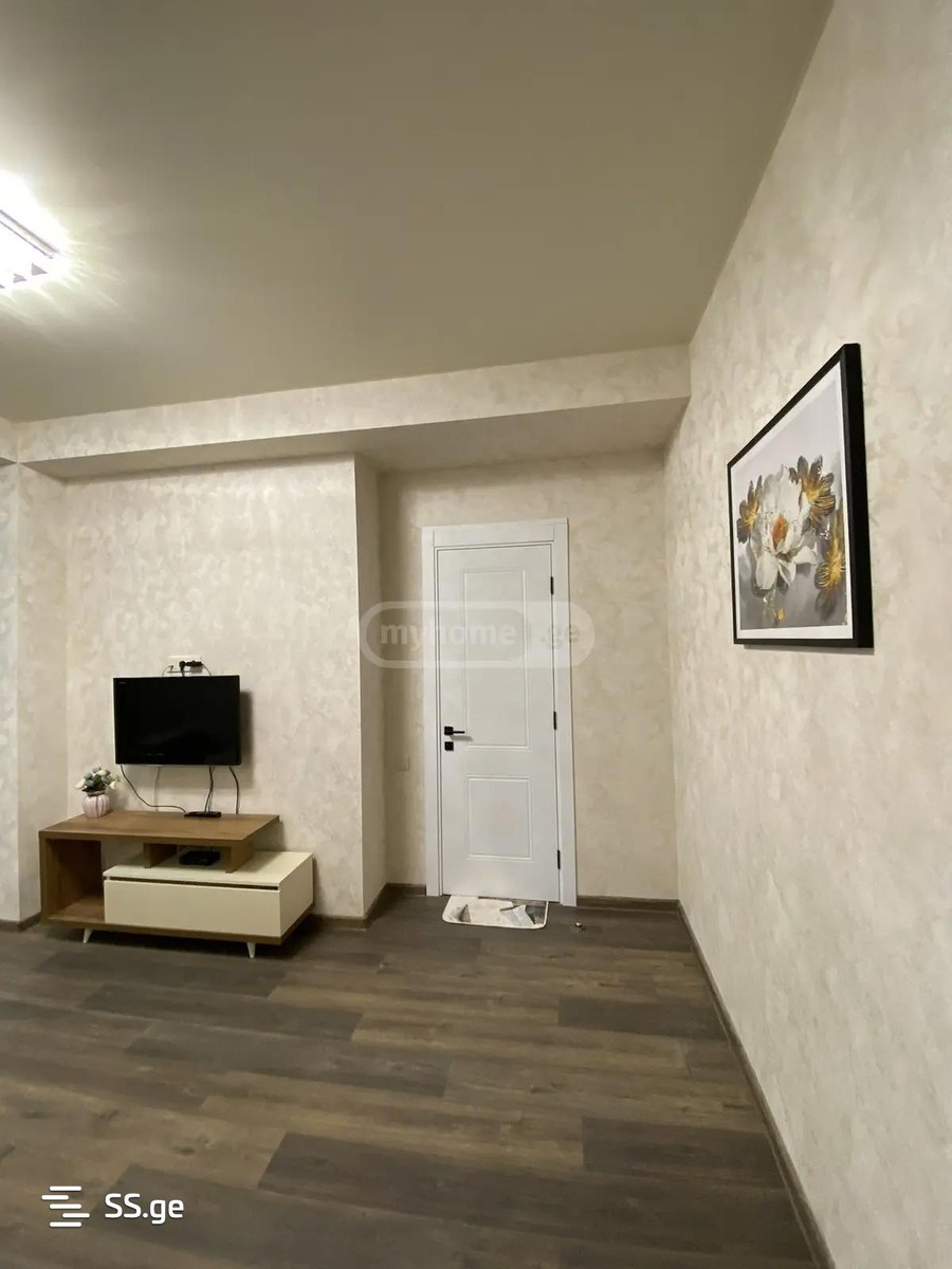 kaloubani st. - 2 rooms