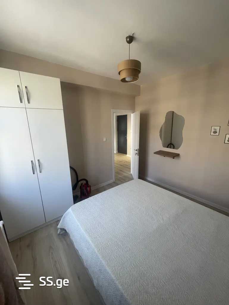 kupradze st. - 2 rooms